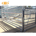 2023 new design galvanized fence per cavalli usati